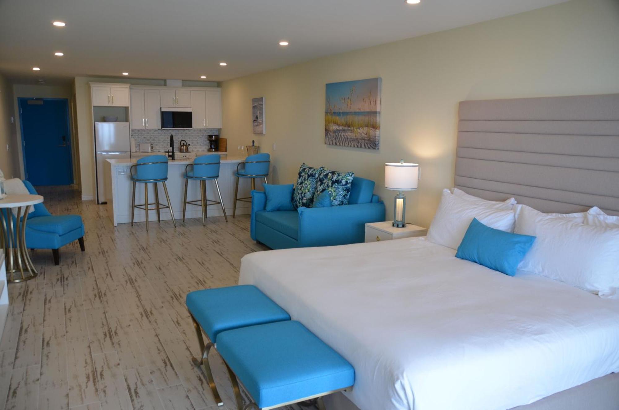 The Sands Hotel Sauble Beach Dış mekan fotoğraf